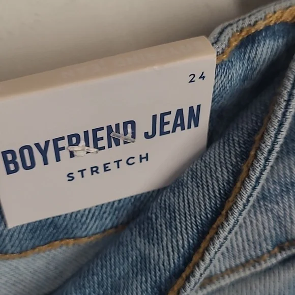 Wax Women's Blue Jeans - Picture 5 of 10